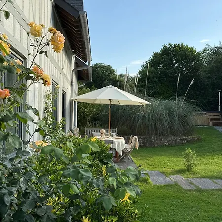 Les Pommiers Cottage, Bain Nordique, 10 Min De Honfleur