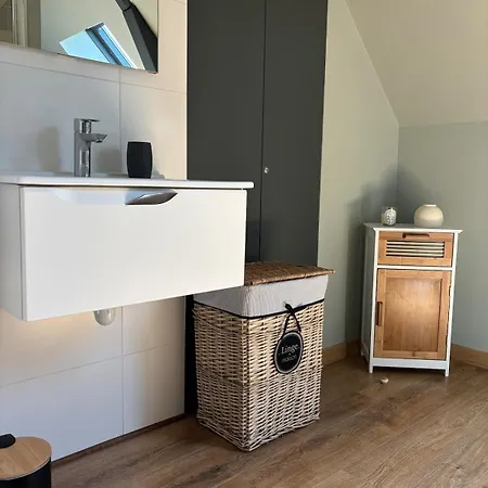 Les Pommiers Cottage, Bain Nordique, 10 Min De Honfleur Vakantiehuis *