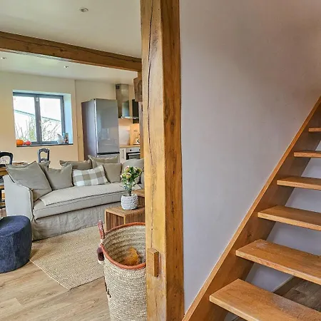 Les Pommiers Cottage, Bain Nordique, 10 Min De Honfleur *